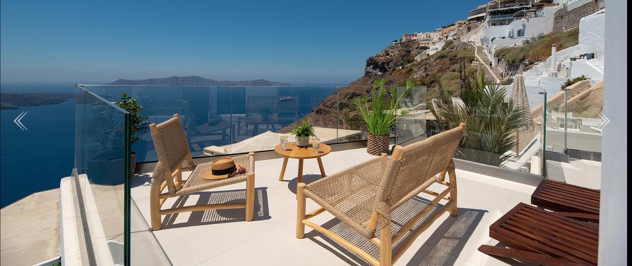 Day Dream Luxury Suites