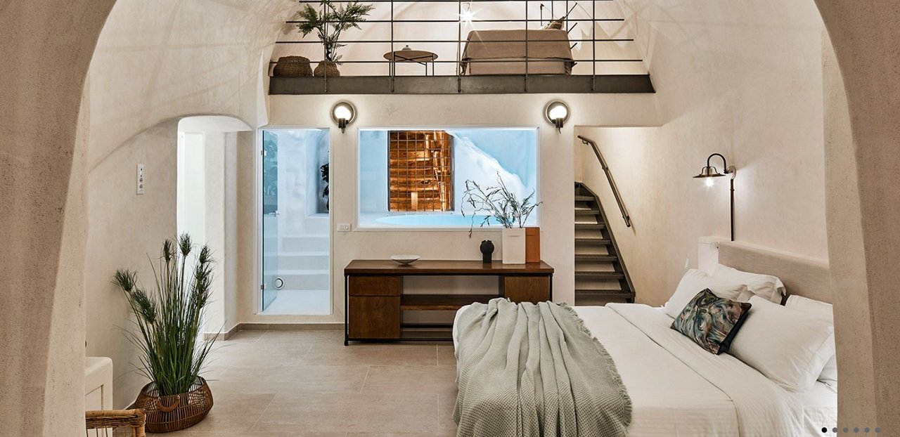 Winery Hotel