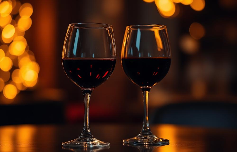Wine Tastings